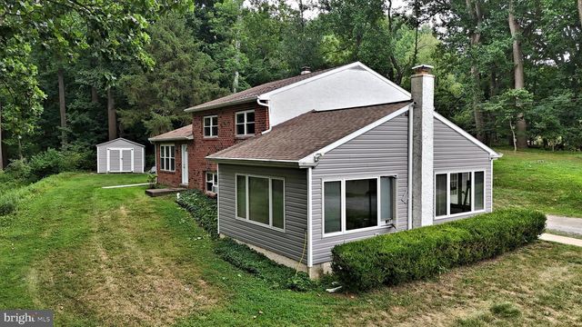 1551 CONESTOGA RD, Chester Springs, PA 19425