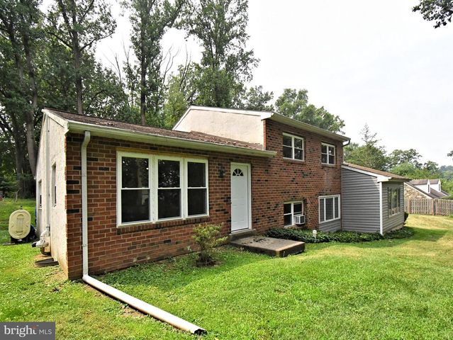 1551 CONESTOGA RD, Chester Springs, PA 19425