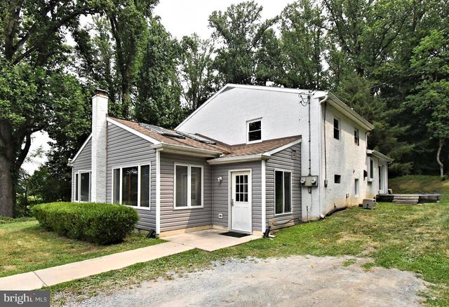1551 CONESTOGA RD, Chester Springs, PA 19425