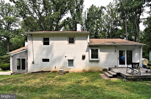 1551 CONESTOGA RD, Chester Springs, PA 19425