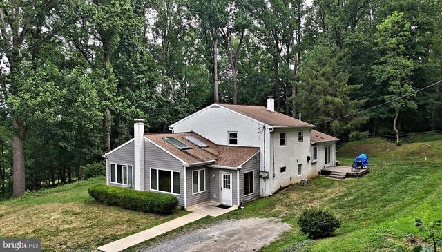 1551 CONESTOGA RD, Chester Springs, PA 19425