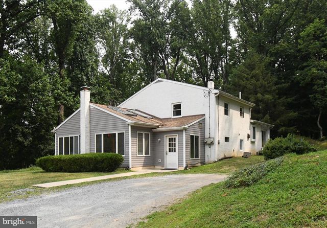 1551 CONESTOGA RD, Chester Springs, PA 19425