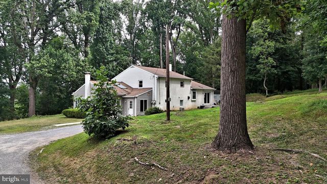 1551 CONESTOGA RD, Chester Springs, PA 19425