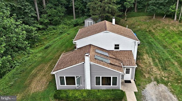 1551 CONESTOGA RD, Chester Springs, PA 19425