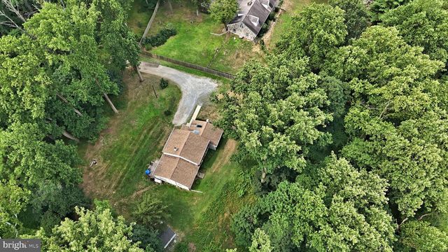 1551 CONESTOGA RD, Chester Springs, PA 19425