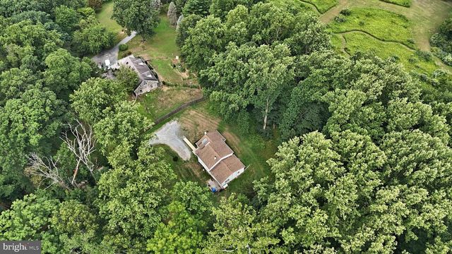 1551 CONESTOGA RD, Chester Springs, PA 19425
