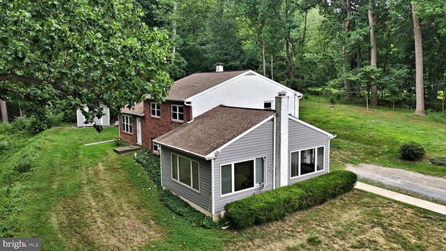 1551 CONESTOGA RD, Chester Springs, PA 19425