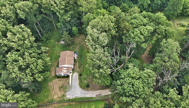 1551 CONESTOGA RD, Chester Springs, PA 19425