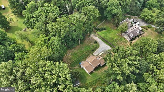 1551 CONESTOGA RD, Chester Springs, PA 19425
