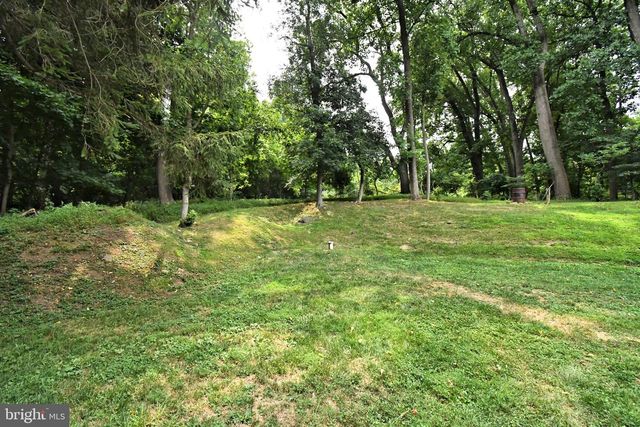1551 CONESTOGA RD, Chester Springs, PA 19425