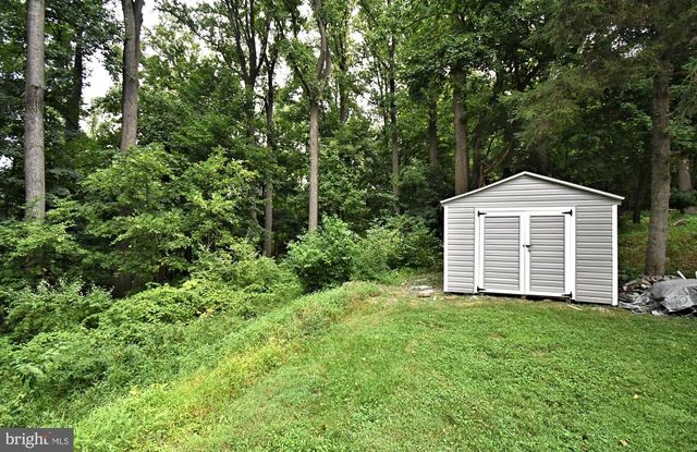 1551 CONESTOGA RD, Chester Springs, PA 19425