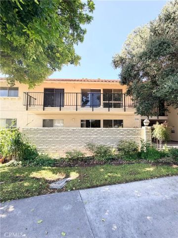 2338 Avenida Sevilla Q, Laguna Woods, CA 92637