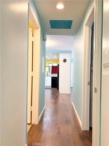 2338 Avenida Sevilla Q, Laguna Woods, CA 92637