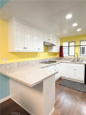 2338 Avenida Sevilla Q, Laguna Woods, CA 92637