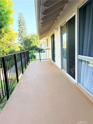 2338 Avenida Sevilla Q, Laguna Woods, CA 92637