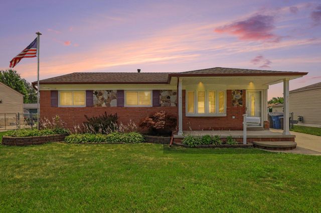 38203 Avondale Street, Westland, MI 48186