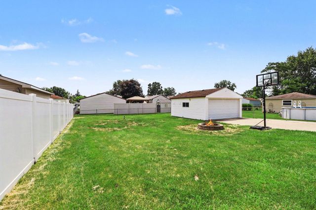 38203 Avondale Street, Westland, MI 48186