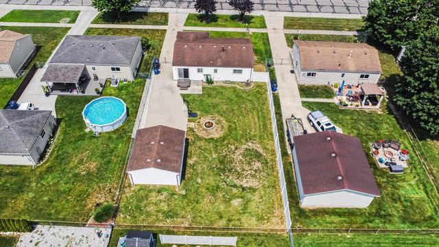 38203 Avondale Street, Westland, MI 48186