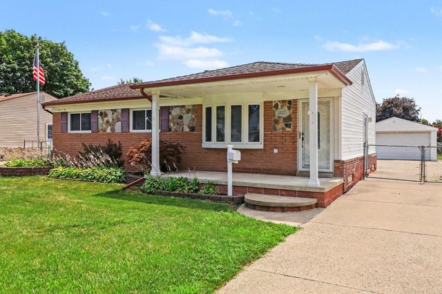 38203 Avondale Street, Westland, MI 48186