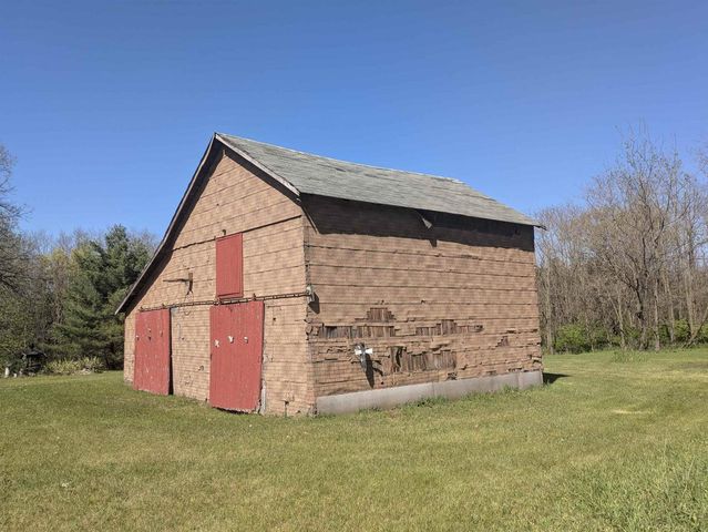 N2520 5th Avenue, Grand Marsh, WI 53936