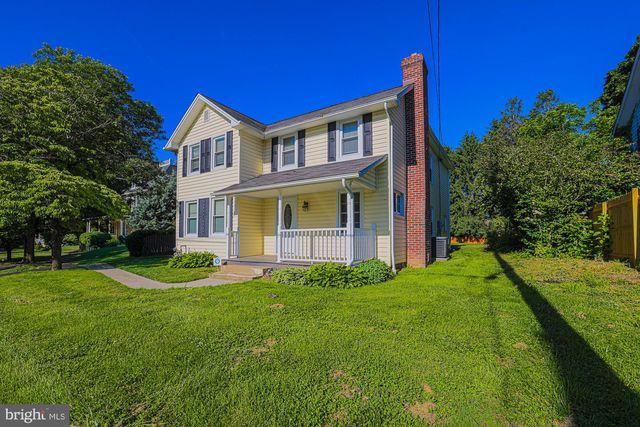 2412 ROCKS RD, Forest Hill, MD 21050