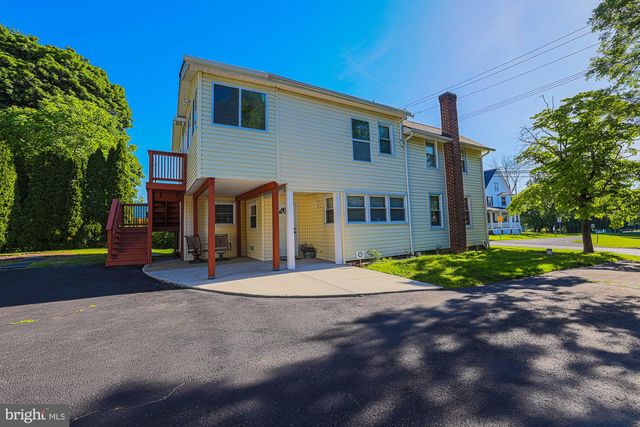 2412 ROCKS RD, Forest Hill, MD 21050