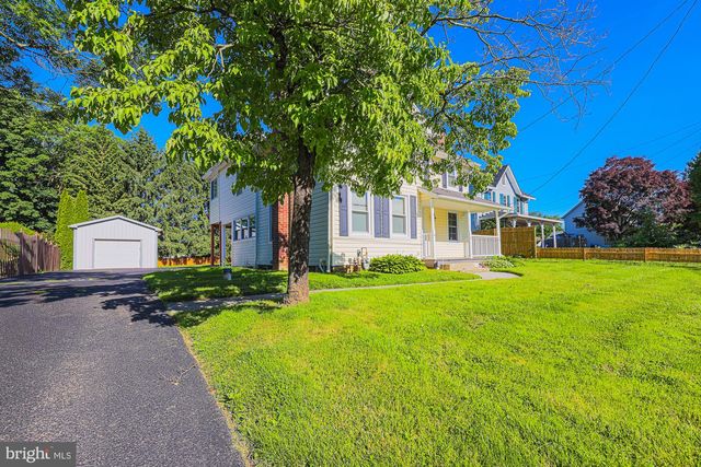 2412 ROCKS RD, Forest Hill, MD 21050