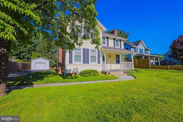 2412 ROCKS RD, Forest Hill, MD 21050