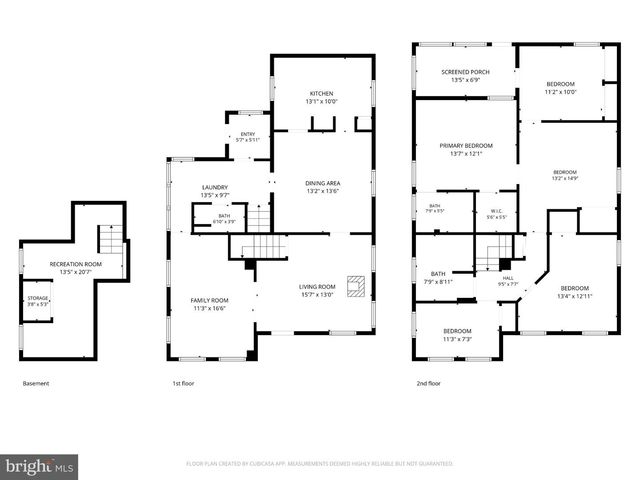 2412 ROCKS RD, Forest Hill, MD 21050