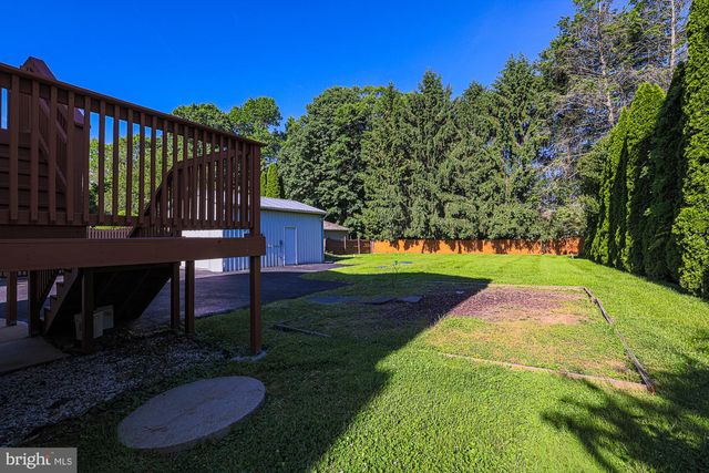 2412 ROCKS RD, Forest Hill, MD 21050