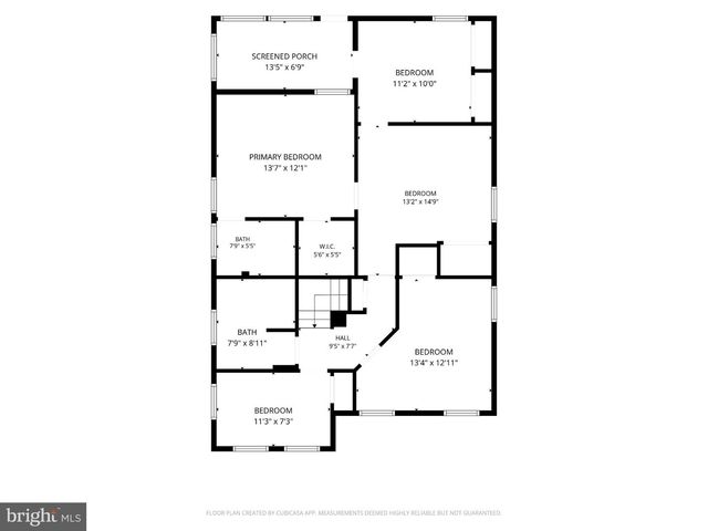 2412 ROCKS RD, Forest Hill, MD 21050