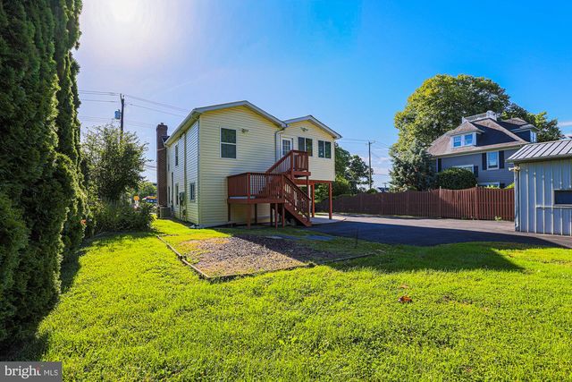 2412 ROCKS RD, Forest Hill, MD 21050