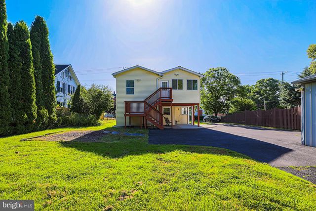 2412 ROCKS RD, Forest Hill, MD 21050