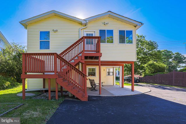 2412 ROCKS RD, Forest Hill, MD 21050