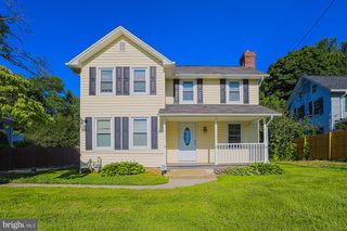 2412 ROCKS RD, Forest Hill, MD 21050