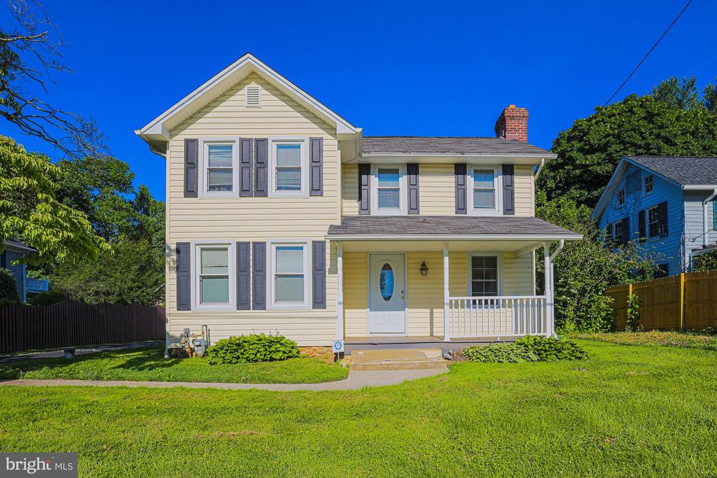2412 ROCKS RD, Forest Hill, MD 21050