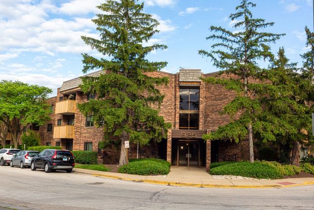925 Spring Hill Drive 311, Northbrook, IL 60062