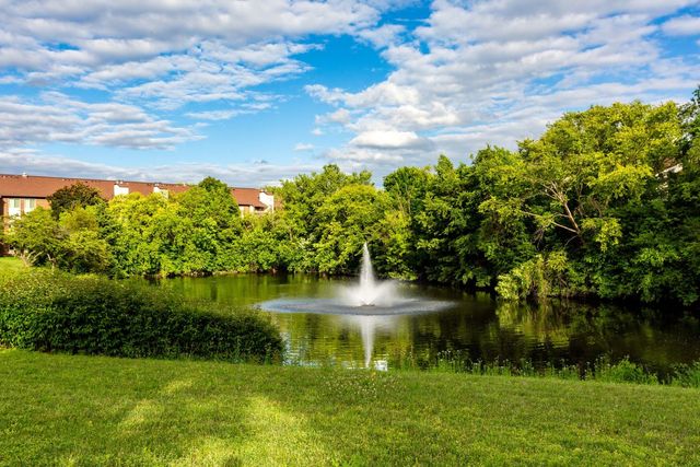 925 Spring Hill Drive 311, Northbrook, IL 60062