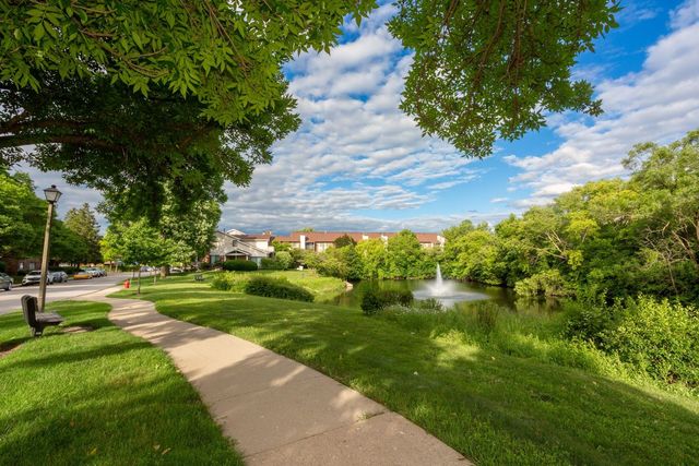 925 Spring Hill Drive 311, Northbrook, IL 60062
