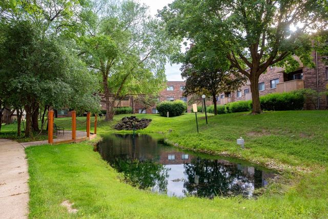 925 Spring Hill Drive 311, Northbrook, IL 60062