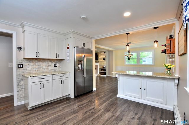 85 Winthrop Road, Windsor, CT 06095
