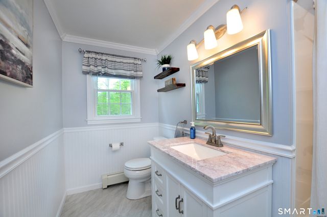 85 Winthrop Road, Windsor, CT 06095
