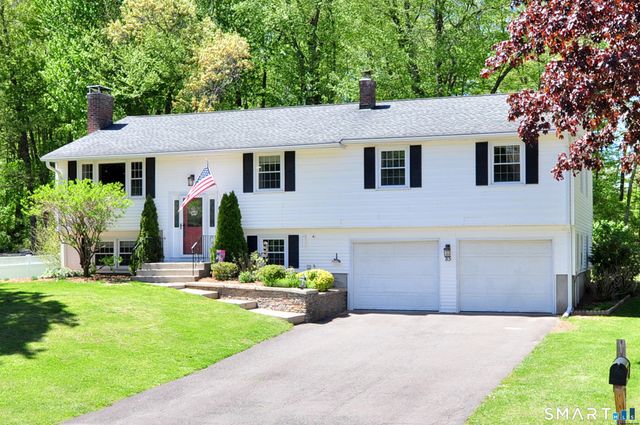 85 Winthrop Road, Windsor, CT 06095