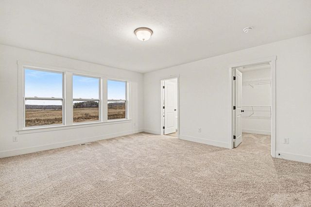 7105 Gibson Farms Drive, Middleville, MI 49333