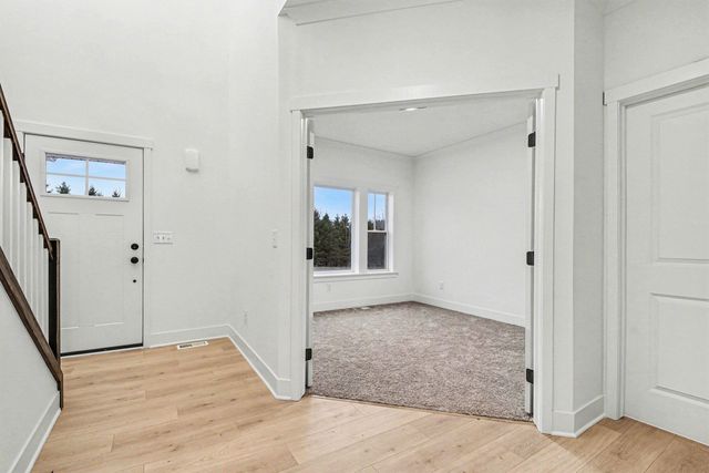 7105 Gibson Farms Drive, Middleville, MI 49333