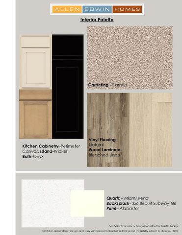 7105 Gibson Farms Drive, Middleville, MI 49333