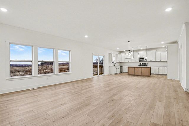 7105 Gibson Farms Drive, Middleville, MI 49333