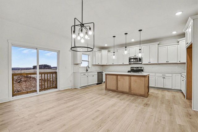 7105 Gibson Farms Drive, Middleville, MI 49333