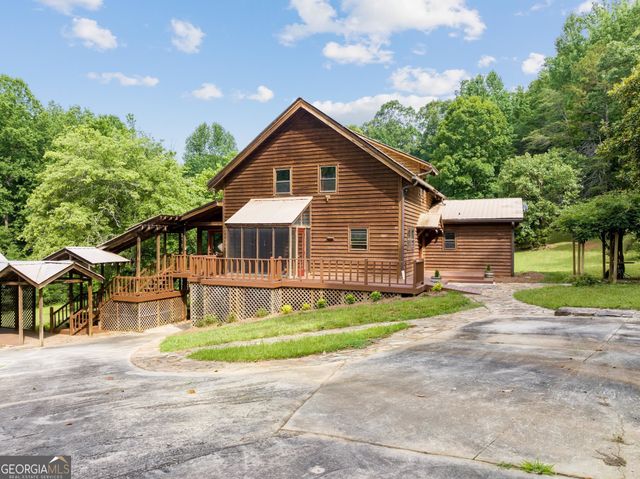 966 Wahoo Creek Road, Murrayville, GA 30564