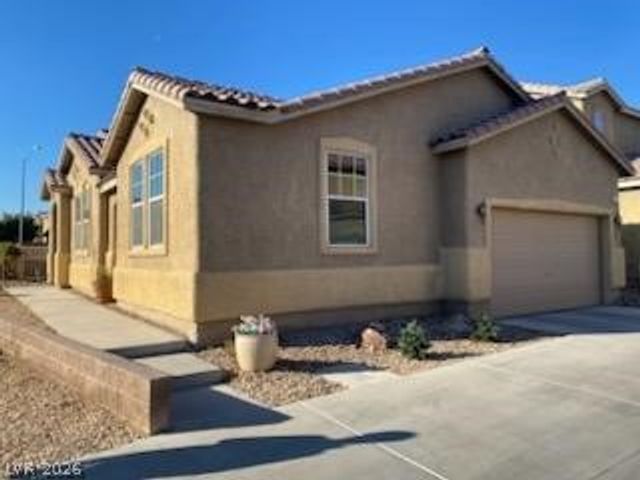 5377 Sleeping Cat Street, Las Vegas, NV 89122